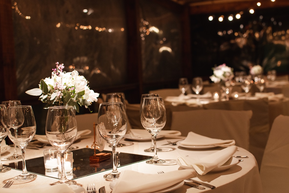 Salon Restaurante