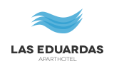 Las Eduardas Apart Hotel