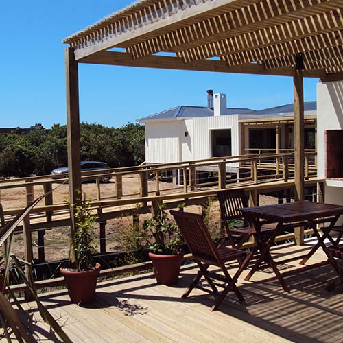 Apartamento 4 Personas