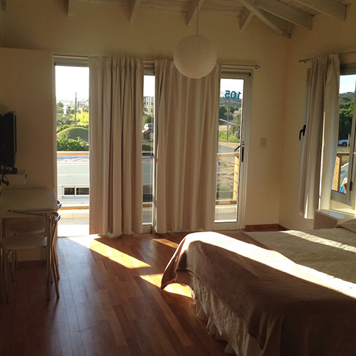 Suite Panorámica