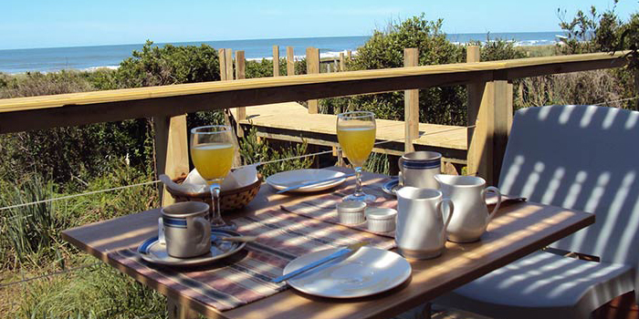 Salon Restaurante