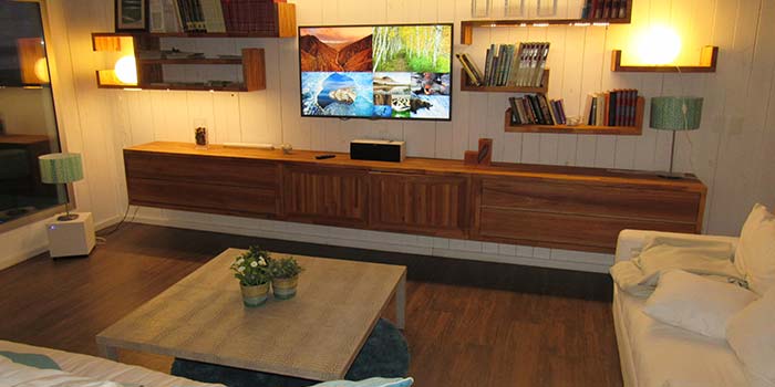 Salón Multiuso