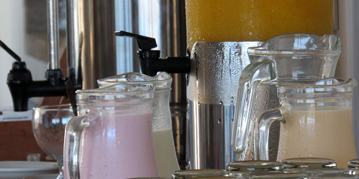 Salon Restaurante