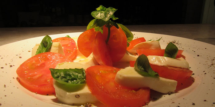 Salon Restaurante
